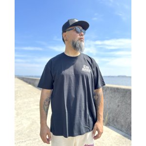 画像3: オーピーさん直買付アイテム 送料無料 2XL、3XLサイズのみ Top Shelf / Logo Tシャツ ブラック (ビッグサイズのみ)