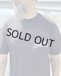 オーピーさん直買付アイテム 送料無料 限定XL1枚のみ SRH / Logo Tシャツ ブラック