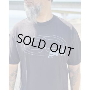 画像1: オーピーさん直買付アイテム 送料無料 限定XL1枚のみ SRH / Logo Tシャツ ブラック