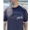 画像1: オーピーさん直買付アイテム 送料無料 限定XL1枚のみ SRH / Logo Tシャツ ブラック (1)