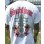 画像6: カリフォルニア買付アイテム 送料無料 SUBLIME / Floral Tシャツ ホワイト (6)