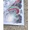 画像4: オーピーさん直買付アイテム 19枚限定 OPIE ORTIZ Original Flash Poster / Japanies Dragon & Tattoo Girl (4)