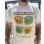 画像1: カリフォルニア買付アイテム 送料無料 SUBLIME / 40 oz. to Freedom Colorblock Tシャツ サンド (1)
