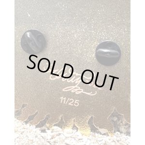 画像16: ラスト1個でSOLDOUT オーピーさん直買付アイテム 送料無料 ナンバリング入り 25個限定生産アイテム スーパーレア SUBLIME x OPIE ORTIZ LIMITED EDITION GOLD ENAMEL PIN