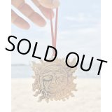 オーピーさん直買付アイテム 送料無料 限定1個 SUBLIME x OPIE ORTIZ LIMITED EDITION GOLD オーナメント