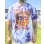 画像1: カリフォルニア買付アイテム 送料無料 SUBLIME / Sublime Sun タイダイTシャツ パープル (1)