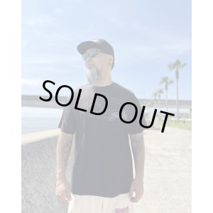 画像6: オーピーさん直買付アイテム 送料無料 限定XL1枚のみ SRH / Logo Tシャツ ブラック