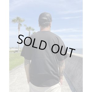 画像6: オーピーさん直買付アイテム 送料無料 限定XL1枚のみ SRH / Feaf Tシャツ ブラック