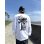 画像8: オーピーさん直買付アイテム 送料無料 限定Lサイズ2枚のみ KYLE SMITH / WTF 長袖Tシャツ ホワイト Artwork by OPIE ORTIZ (8)