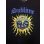 画像2: カリフォルニア買付アイテム 送料無料 SUBLIME / Sun Logo Tシャツ ブラック (2)