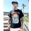 画像4: カリフォルニア買付アイテム 送料無料 SUBLIME / Fish Tシャツ ブラック (4)