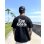 画像7: オーピーさん直買付アイテム 送料無料 2XL、3XLサイズのみ Top Shelf / Logo Tシャツ ブラック (ビッグサイズのみ) (7)