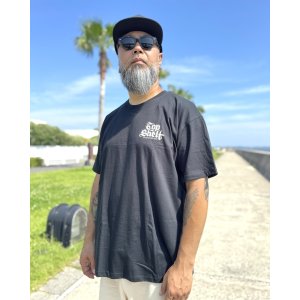 画像5: オーピーさん直買付アイテム 送料無料 2XL、3XLサイズのみ Top Shelf / Logo Tシャツ ブラック (ビッグサイズのみ)