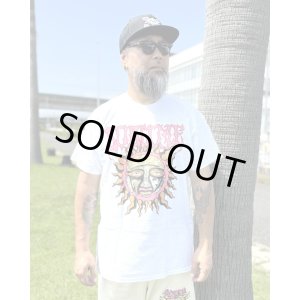 画像11: カリフォルニア買付アイテム 送料無料 SUBLIME / Floral Tシャツ ホワイト