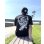 画像9: オーピーさん直買付アイテム 送料無料 限定Lサイズ1枚のみ KYLE SMITH / WTF Tシャツ ブラック Artwork by OPIE ORTIZ (9)