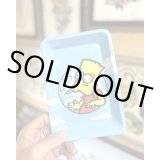 オーピーさん直買付アイテム ラスト2枚で終了 DGWD / RED EYE BARTトレー Artwork by OPIE ORTIZ