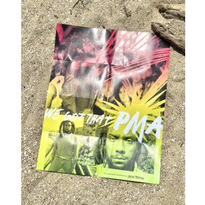 画像10: カリフォルニア買付アイテム 送料無料 2個限定 PNKZLS / HR of Bad Brains ジグソーパズル
