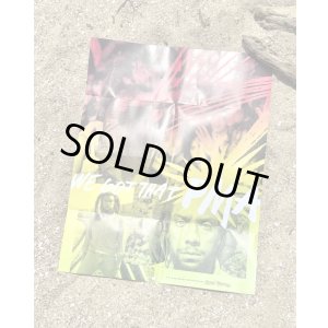 画像10: カリフォルニア買付アイテム 送料無料 ラスト1個で終了 PNKZLS / HR of Bad Brains ジグソーパズル