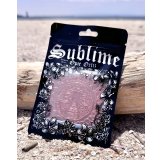 オーピーさん直買付アイテム 送料無料 ナンバリング入り 25個限定生産アイテム スーパーレア SUBLIME x OPIE ORTIZ LIMITED EDITION ROSE METAL ENAMEL PIN