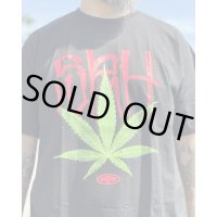オーピーさん直買付アイテム 送料無料 限定XL1枚のみ SRH / Feaf Tシャツ ブラック