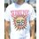 画像8: カリフォルニア買付アイテム 送料無料 SUBLIME / Floral Tシャツ ホワイト (8)