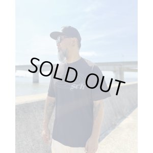 画像5: オーピーさん直買付アイテム 送料無料 限定XL1枚のみ SRH / Logo Tシャツ ブラック