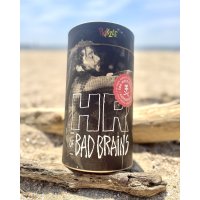 カリフォルニア買付アイテム 送料無料 ラスト1個で終了 PNKZLS / HR of Bad Brains ジグソーパズル