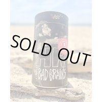 カリフォルニア買付アイテム 送料無料 ラスト1個で終了 PNKZLS / HR of Bad Brains ジグソーパズル
