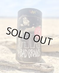 カリフォルニア買付アイテム 送料無料 ラスト1個で終了 PNKZLS / HR of Bad Brains ジグソーパズル