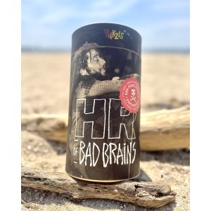 画像1: カリフォルニア買付アイテム 送料無料 2個限定 PNKZLS / HR of Bad Brains ジグソーパズル