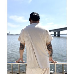 画像7: カリフォルニア買付アイテム 送料無料 SUBLIME / 40 oz. to Freedom Colorblock Tシャツ サンド