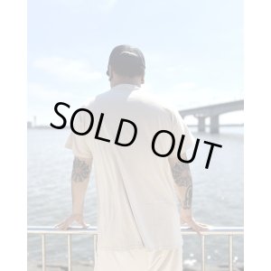 画像7: カリフォルニア買付アイテム 送料無料 SUBLIME / 40 oz. to Freedom Colorblock Tシャツ サンド