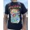 画像1: カリフォルニア買付アイテム 送料無料 SUBLIME / Fish Tシャツ ブラック (1)