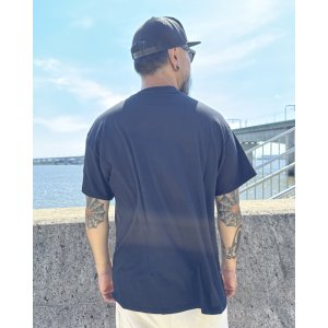 画像6: カリフォルニア買付アイテム 送料無料 SUBLIME / Fish Tシャツ ブラック
