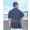 画像6: カリフォルニア買付アイテム 送料無料 SUBLIME / Fish Tシャツ ブラック (6)