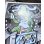 画像4: オーピーさん直買付アイテム 19枚限定 OPIE ORTIZ Original Flash Poster / Stereo Flogman  (4)