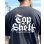 画像1: オーピーさん直買付アイテム 送料無料 2XL、3XLサイズのみ Top Shelf / Logo Tシャツ ブラック (ビッグサイズのみ) (1)