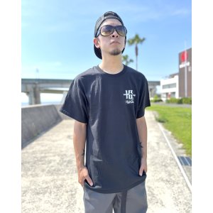画像3: オーピーさん直買付アイテム 送料無料 限定Lサイズ1枚のみ KYLE SMITH / WTF Tシャツ ブラック Artwork by OPIE ORTIZ