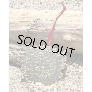 画像3: オーピーさん直買付アイテム 送料無料 限定1個 SUBLIME x OPIE ORTIZ LIMITED EDITION GOLD オーナメント