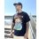 画像3: カリフォルニア買付アイテム 送料無料 SUBLIME / Fish Tシャツ ブラック (3)