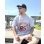 画像6: カリフォルニア買付アイテム 送料無料 SUBLIME / Sun Logo Tシャツ ウォッシュグレー (6)