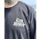 画像6: オーピーさん直買付アイテム 送料無料 2XL、3XLサイズのみ Top Shelf / Logo Tシャツ ブラック (ビッグサイズのみ) (6)