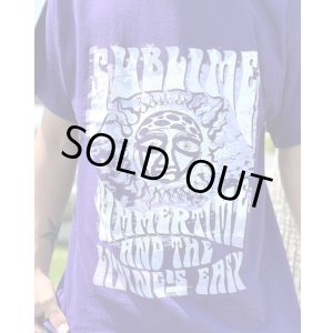 画像3: カリフォルニア買付アイテム 送料無料 Lサイズ1枚のみの入荷 SUBLIME / Summertime Tシャツ
