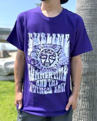カリフォルニア買付アイテム 送料無料 Lサイズ1枚のみの入荷 SUBLIME / Summertime Tシャツ