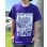 画像1: カリフォルニア買付アイテム 送料無料 Lサイズ1枚のみの入荷 SUBLIME / Summertime Tシャツ (1)