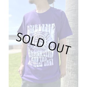 画像4: カリフォルニア買付アイテム 送料無料 Lサイズ1枚のみの入荷 SUBLIME / Summertime Tシャツ