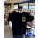 画像2: スメリーさん直買い付けアイテム 送料無料 Sサイズのみ PICKLE STIX SURFBOARDS / BALL&CHAIN別注 Pickle Fink Tシャツ ブラック (2)