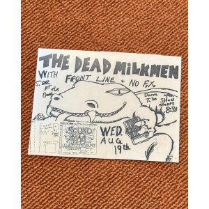 画像5: ファット・マイクさん直買い付けアイテム 送料無料 NOFX / Limited Edition 10枚組ステッカーパック