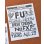 画像9: ファット・マイクさん直買い付けアイテム 送料無料 11セット限定 NOFX / Limited Edition 10枚組フライヤーパック (9)