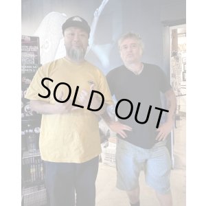 画像6: ファット・マイクさん直買い付けアイテム 送料無料 THE PUNK ROCK MUSEUM / Block Logo メッシュキャップ ブラック